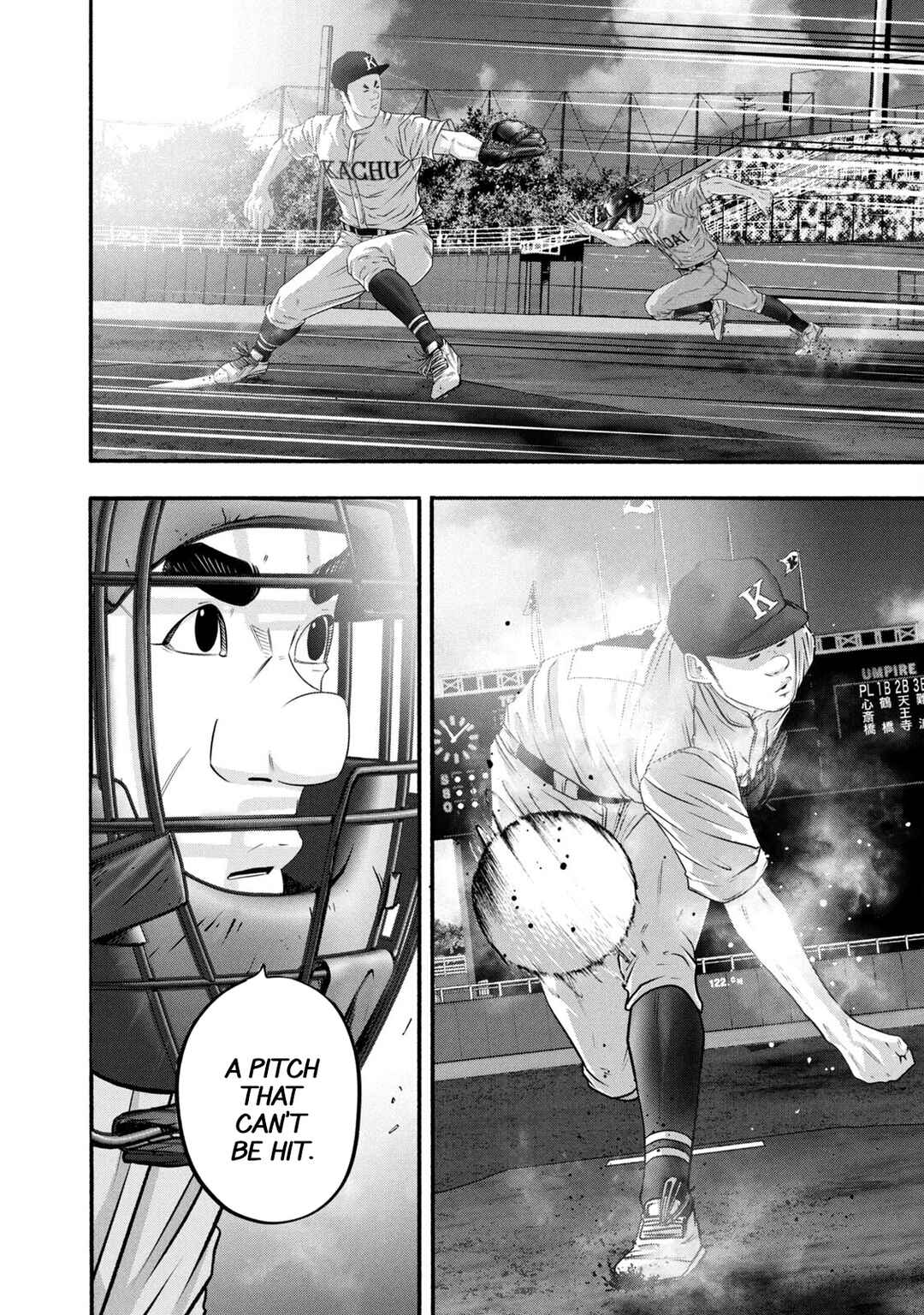Chapter 390 - Page 16