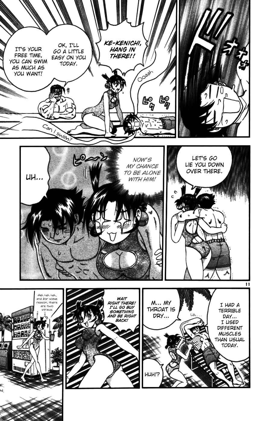 Chapter 95 - Page 10
