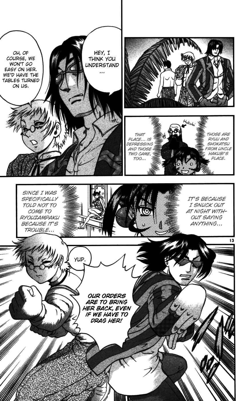 Chapter 95 - Page 12
