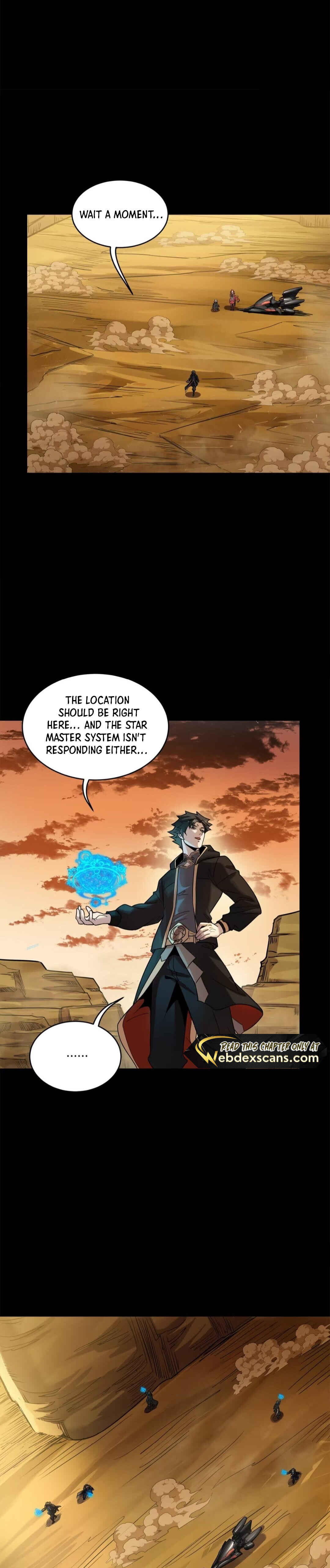 Chapter 176 - Page 11