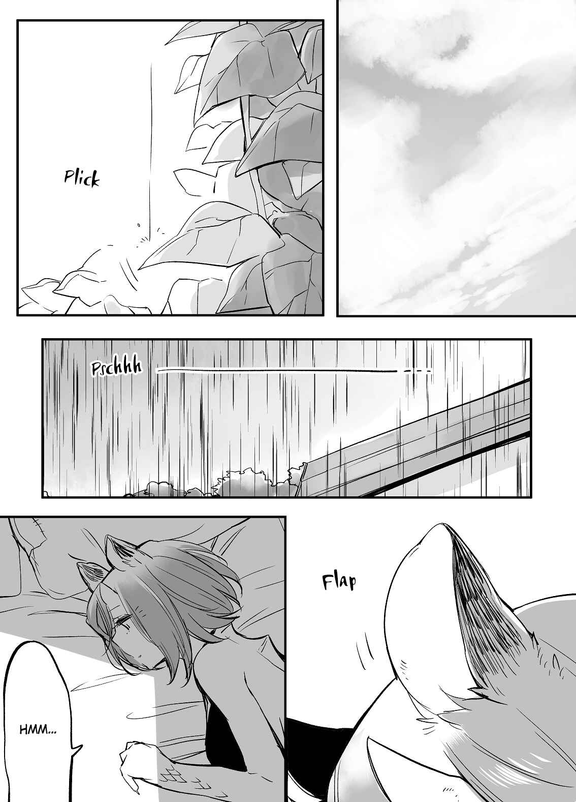 Chapter 28 - Page 1