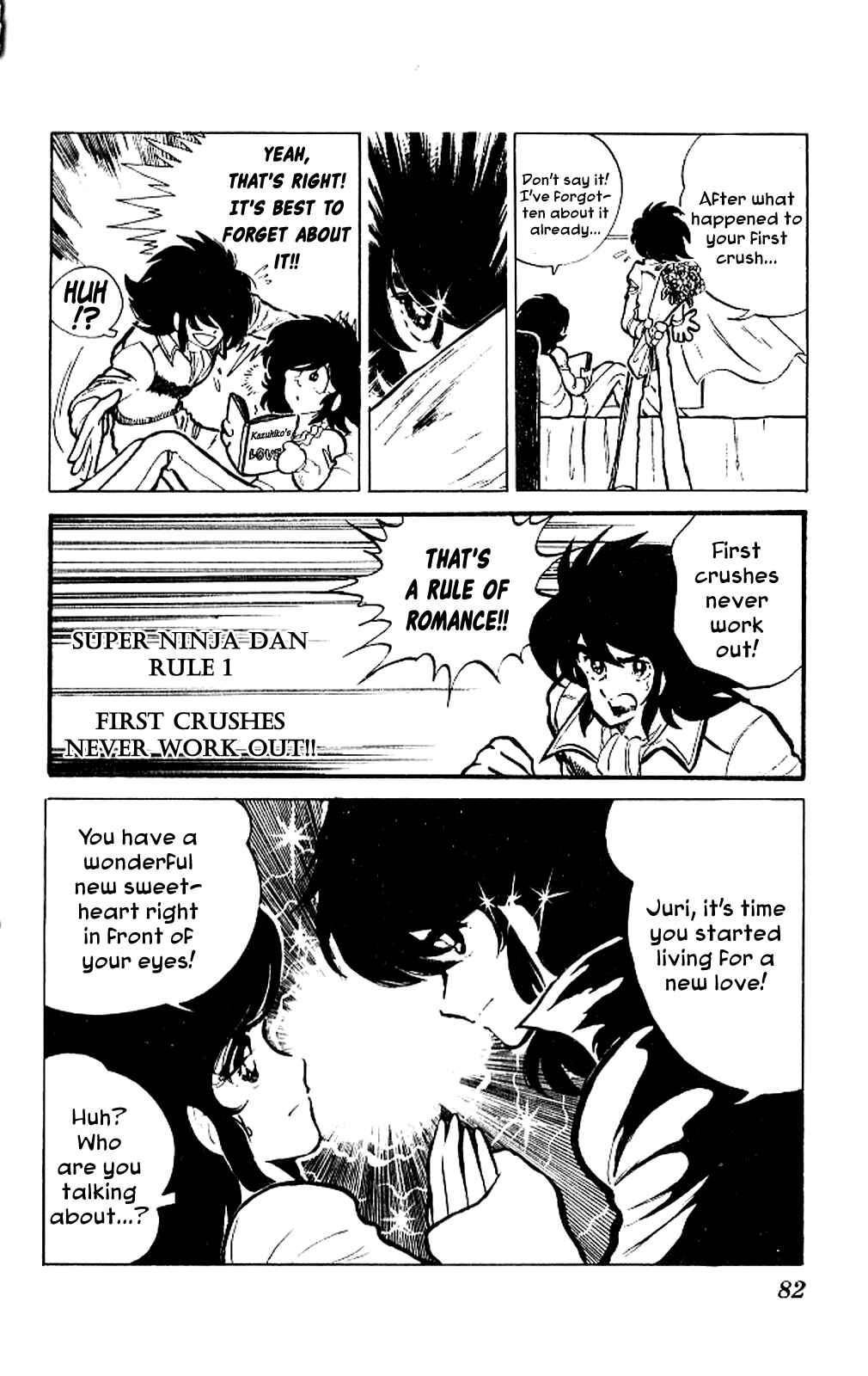 Chapter 3 - Page 8
