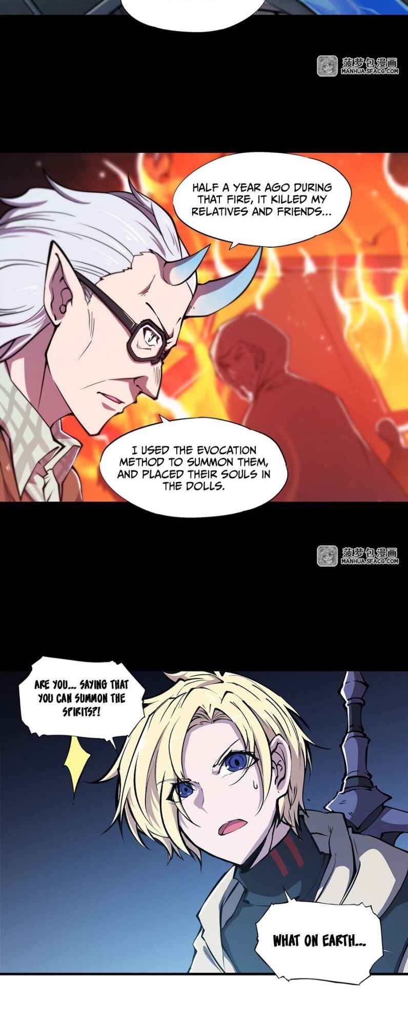 Chapter 148 - Page 10