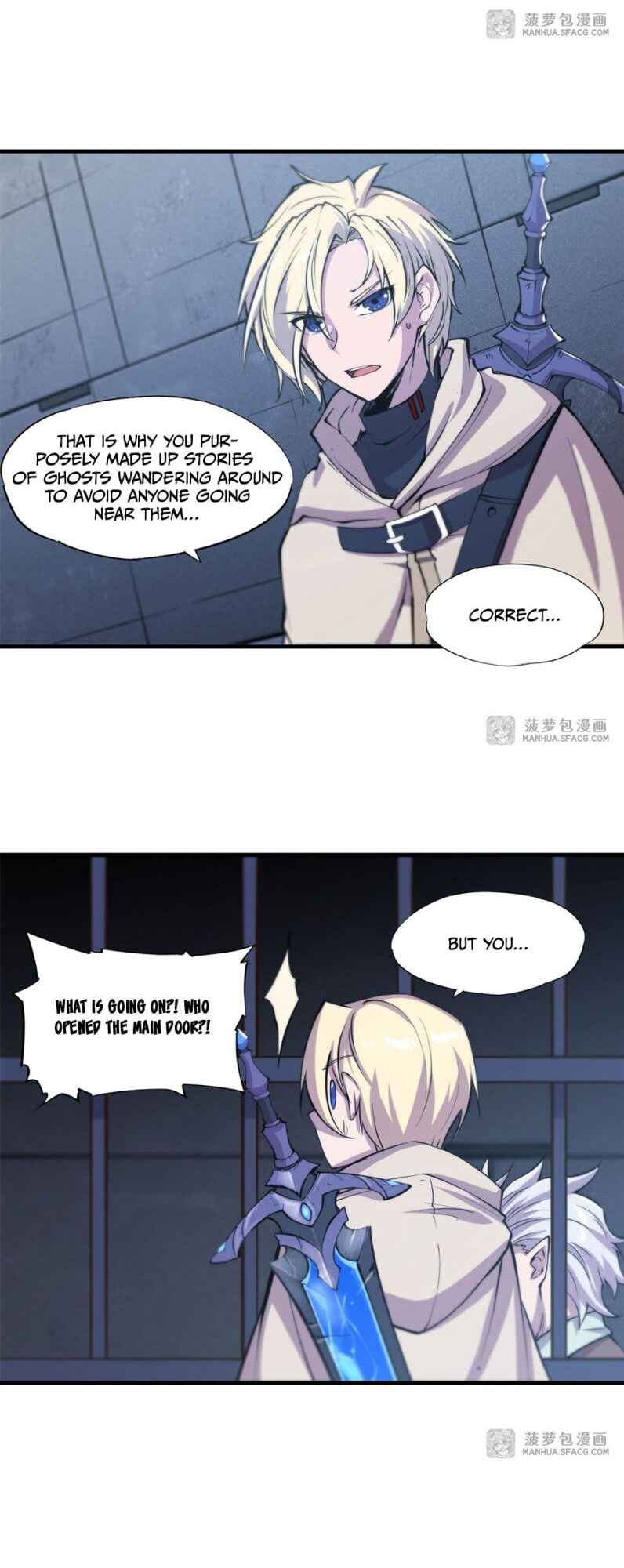 Chapter 148 - Page 13