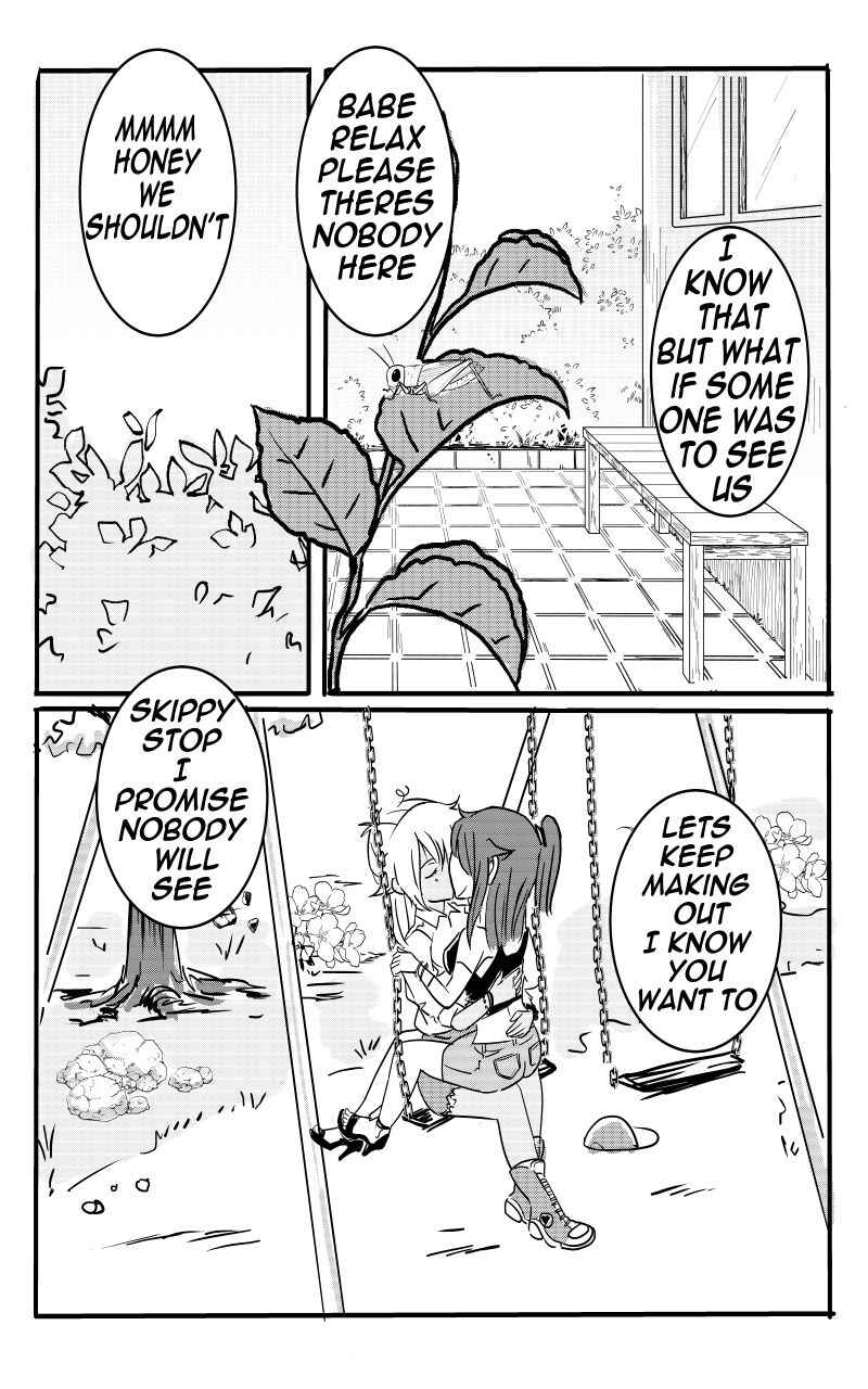 Chapter 82 - Page 3