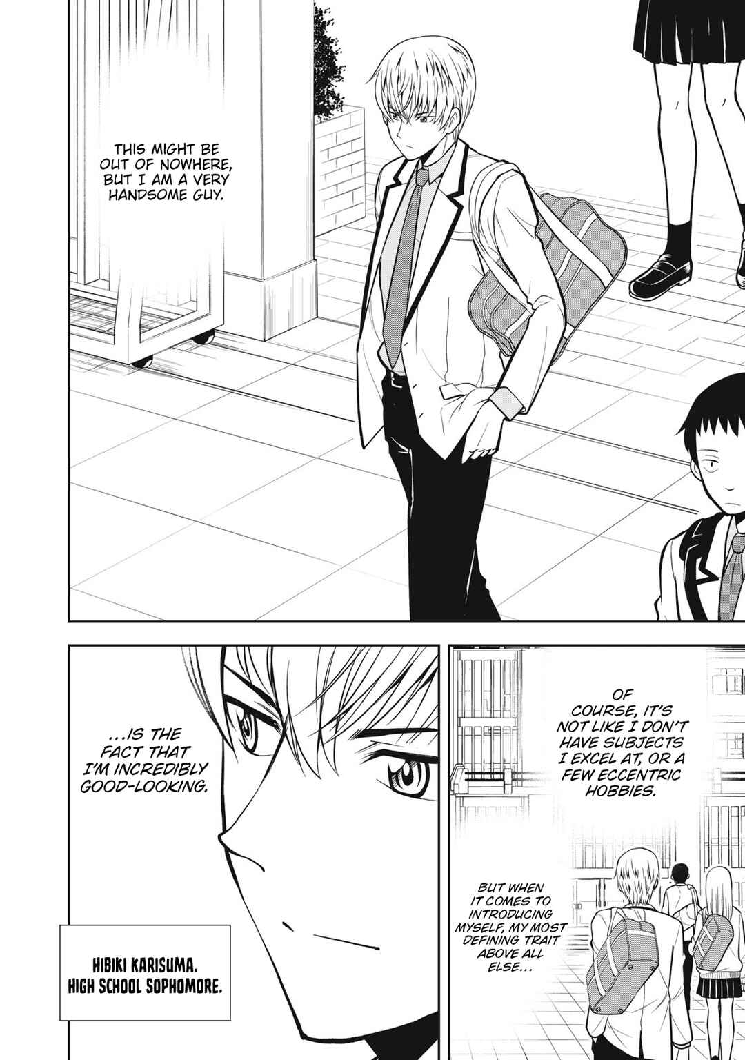 Chapter 1 - Page 4