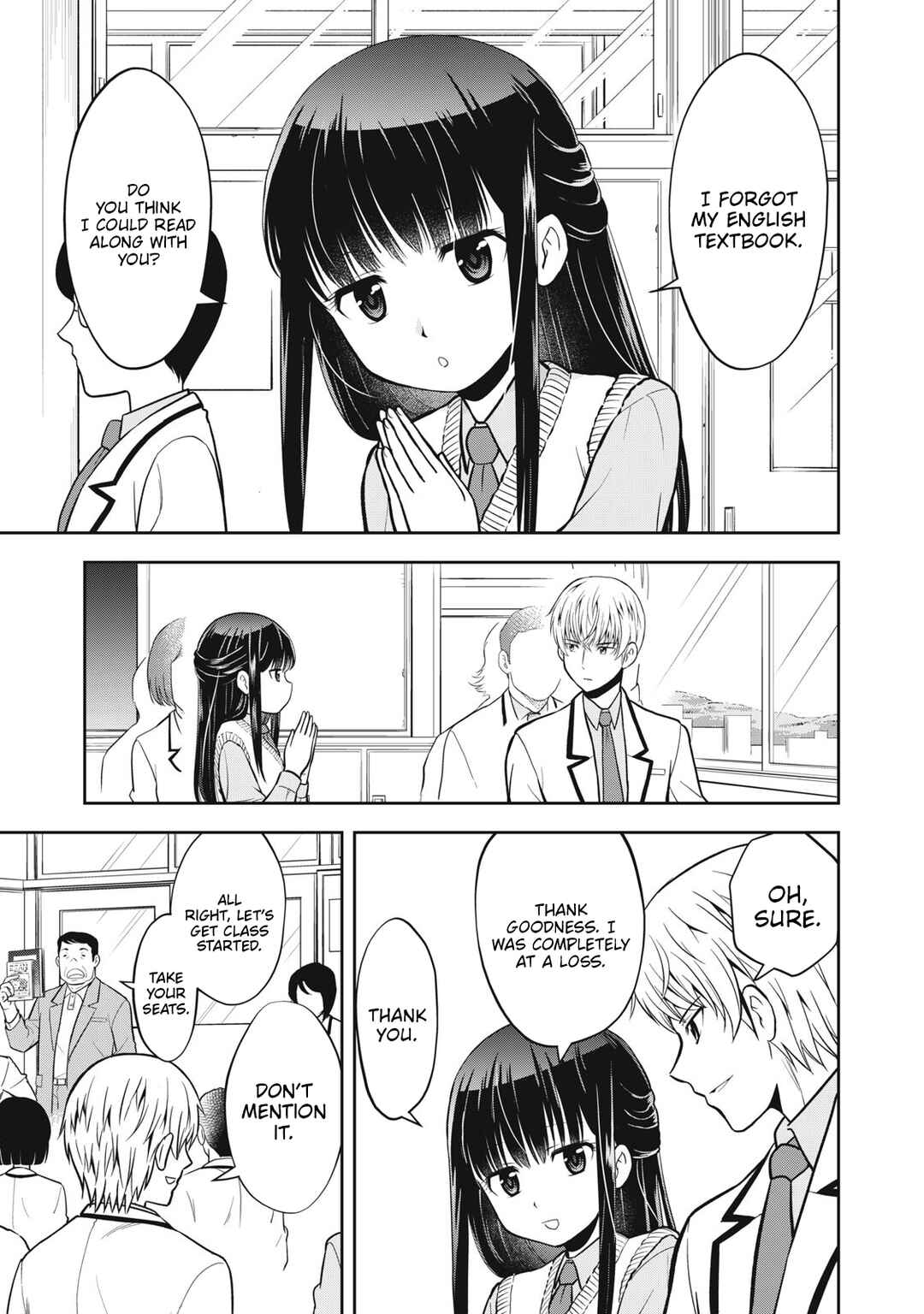 Chapter 1 - Page 5