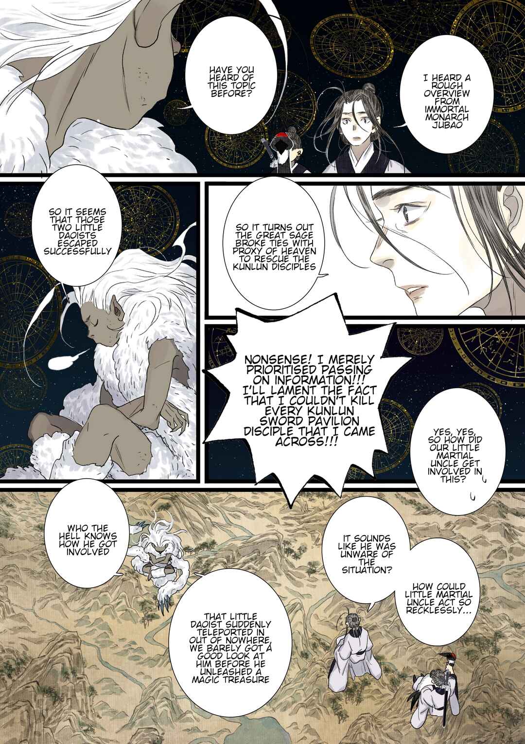 Chapter 144 - Page 10