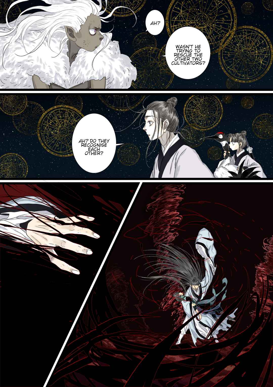 Chapter 144 - Page 11