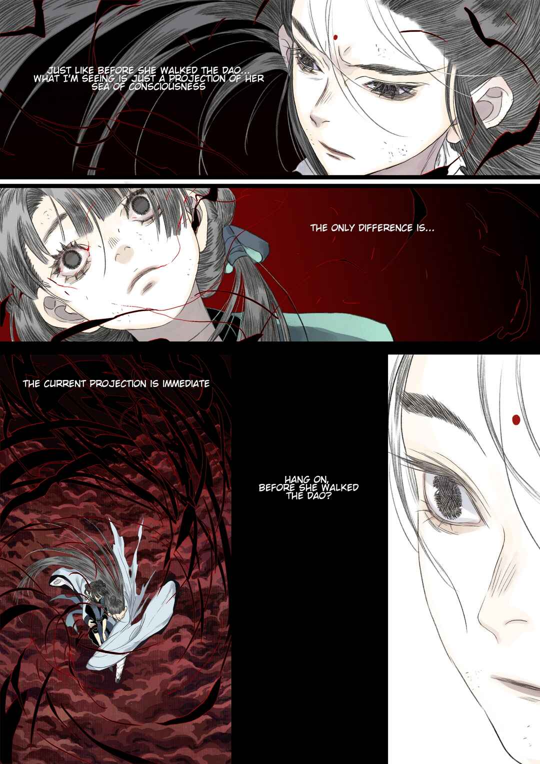 Chapter 144 - Page 12
