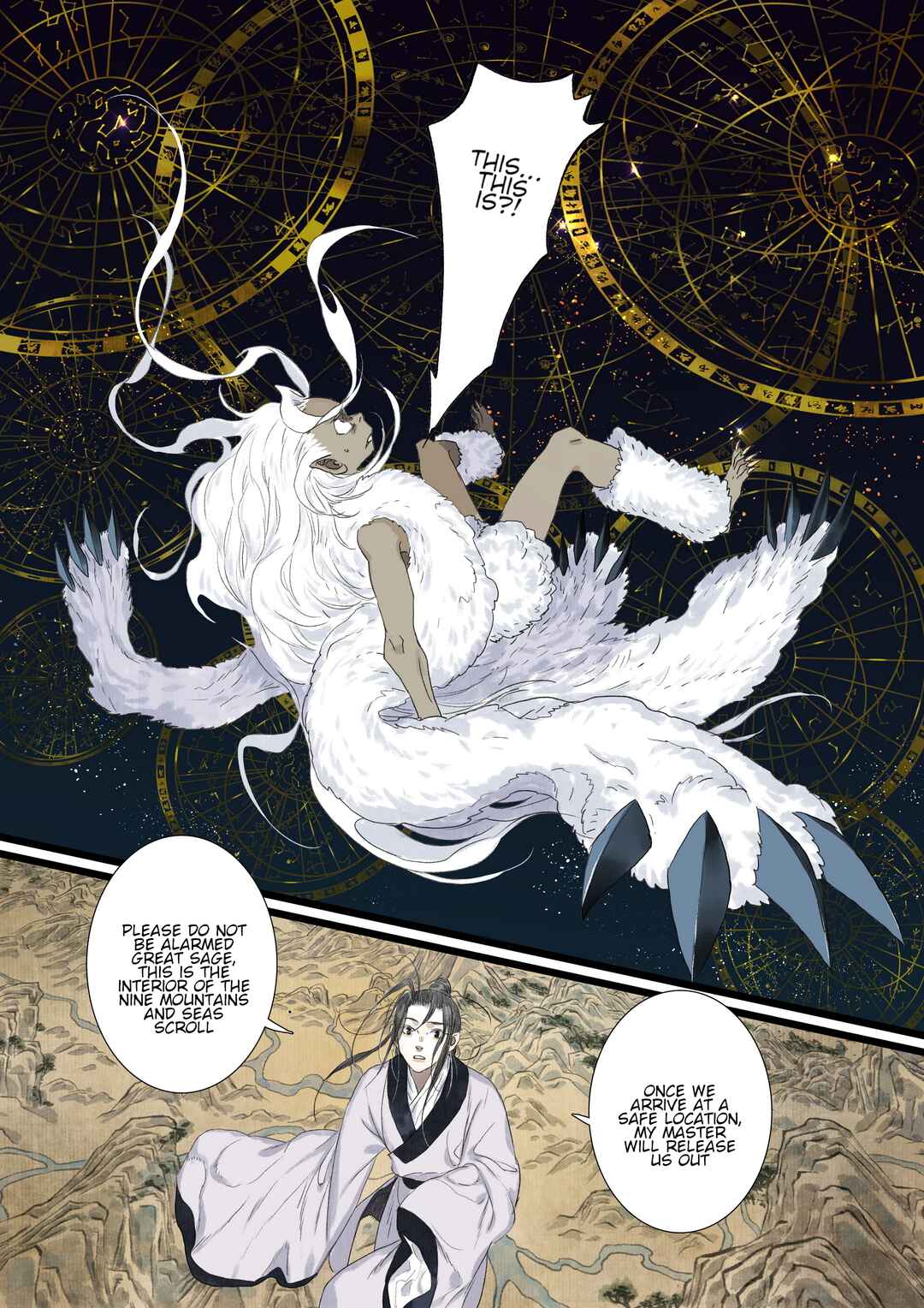 Chapter 144 - Page 2