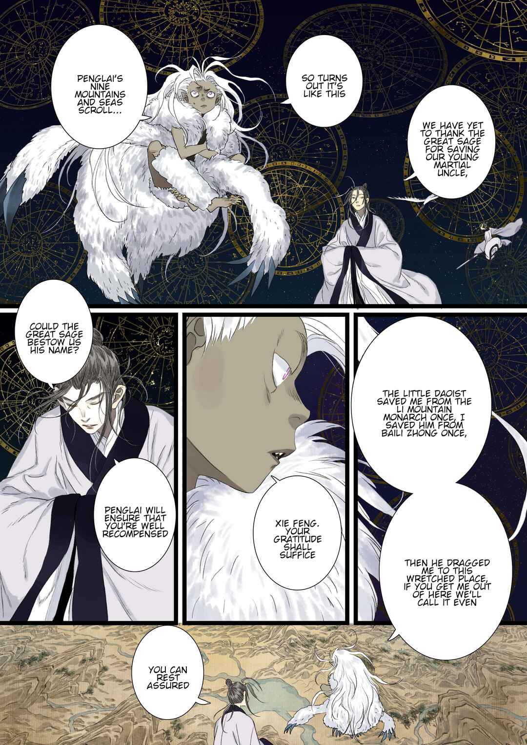 Chapter 144 - Page 3