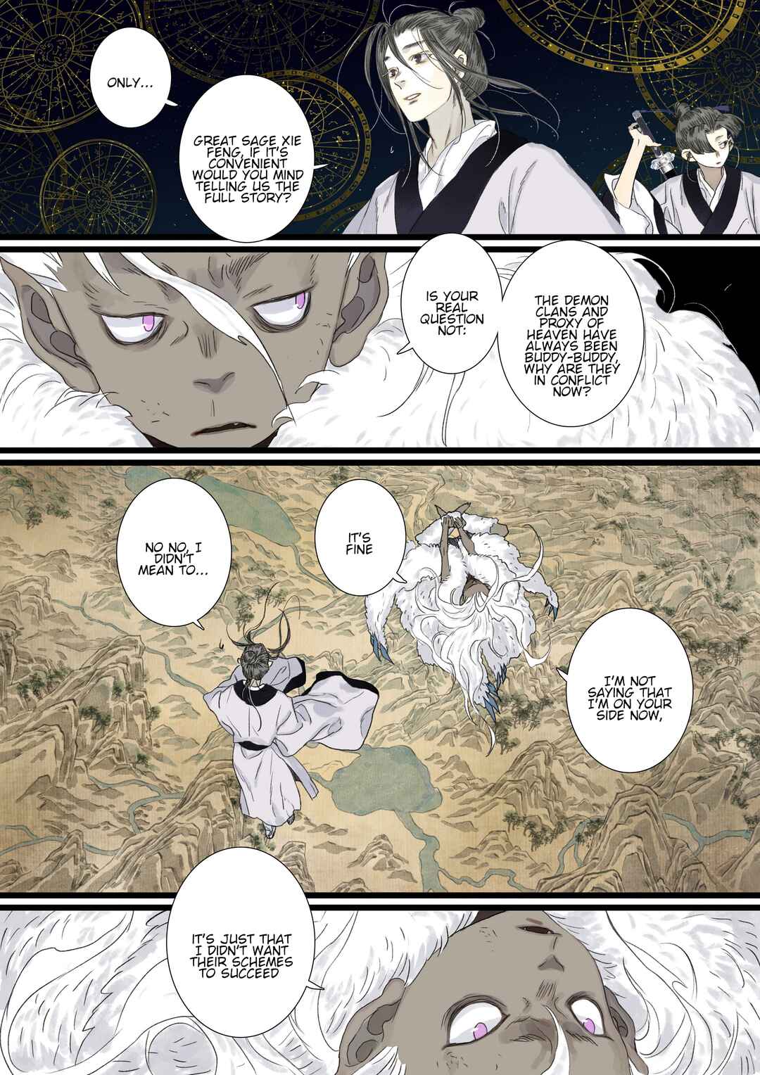 Chapter 144 - Page 4
