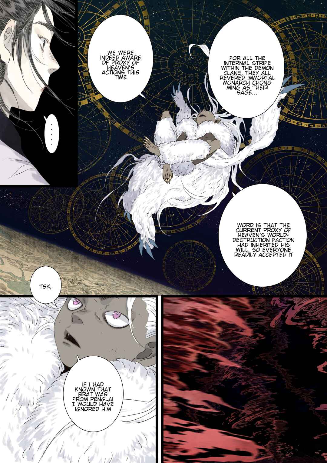 Chapter 144 - Page 5