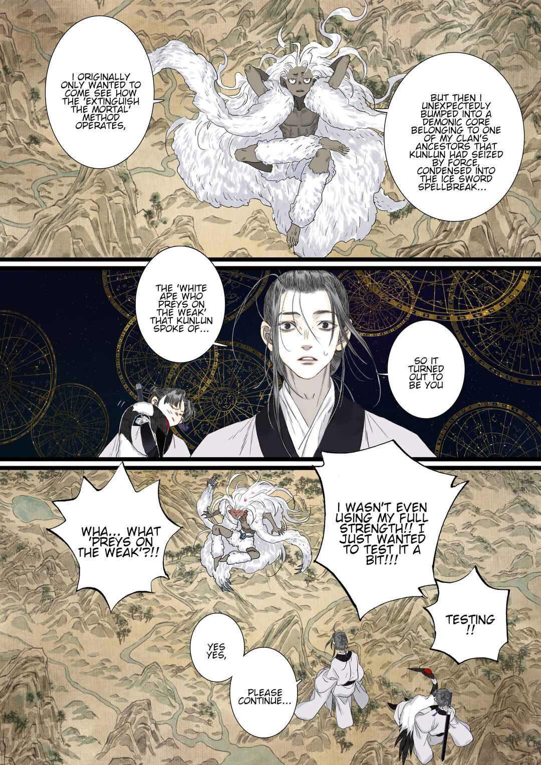 Chapter 144 - Page 8