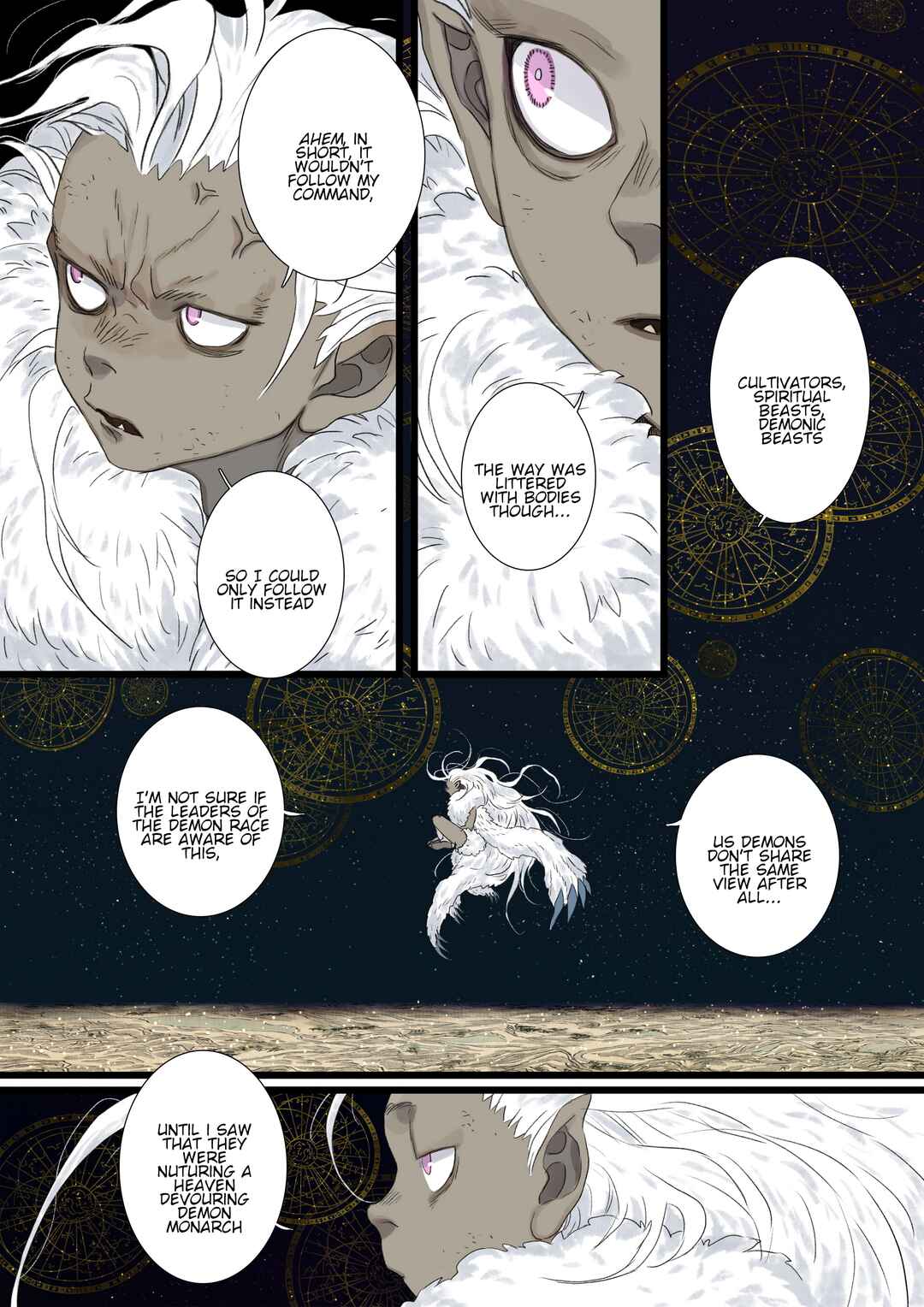 Chapter 144 - Page 9
