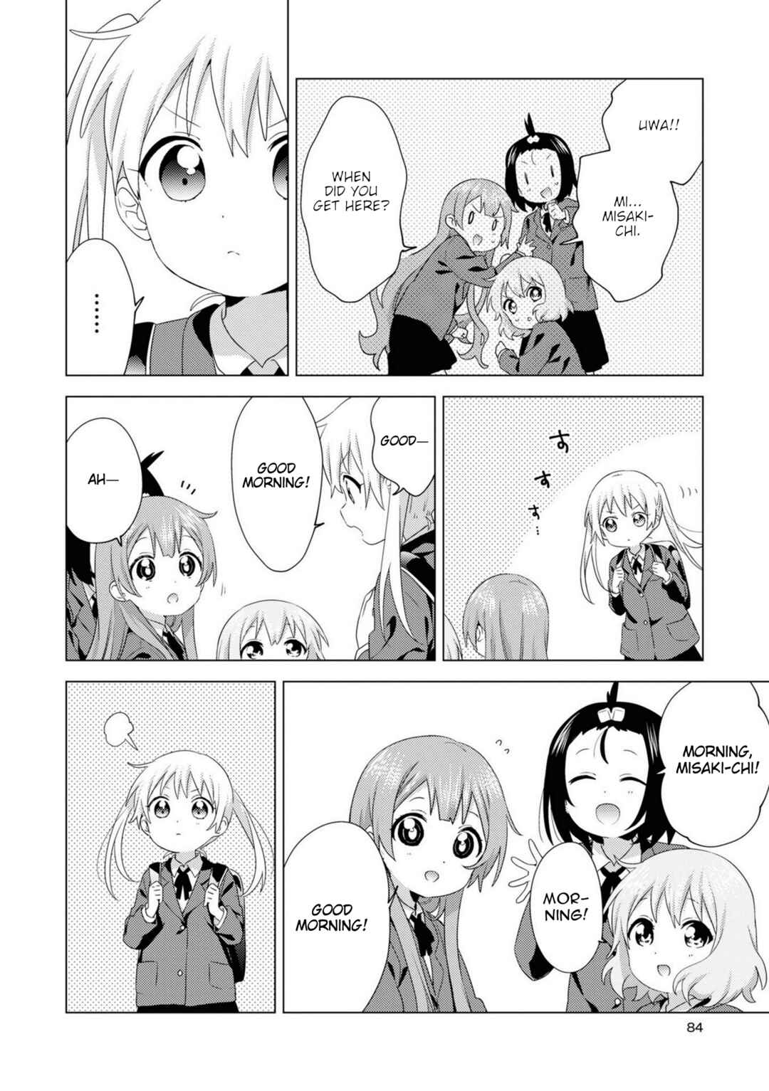 Chapter 76 - Page 2