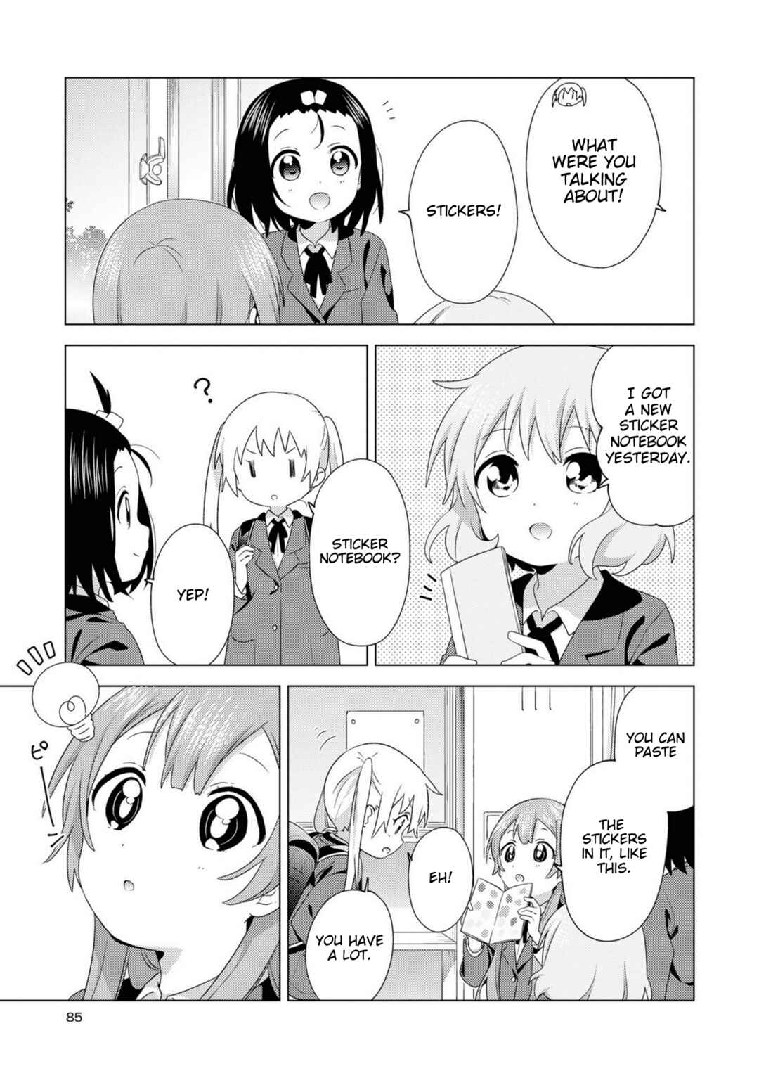 Chapter 76 - Page 3