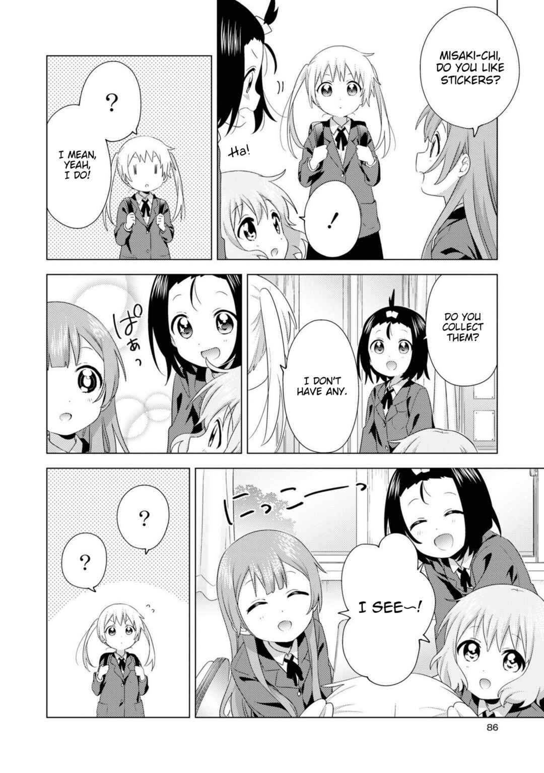 Chapter 76 - Page 4