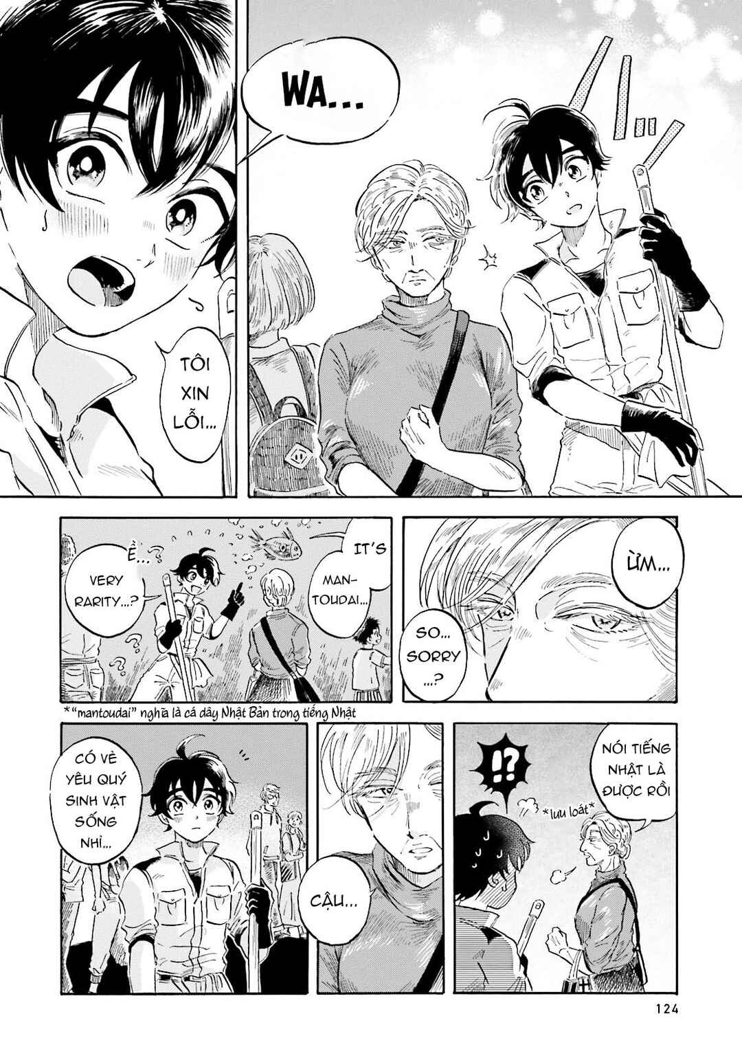 Chapter 3 - Page 7