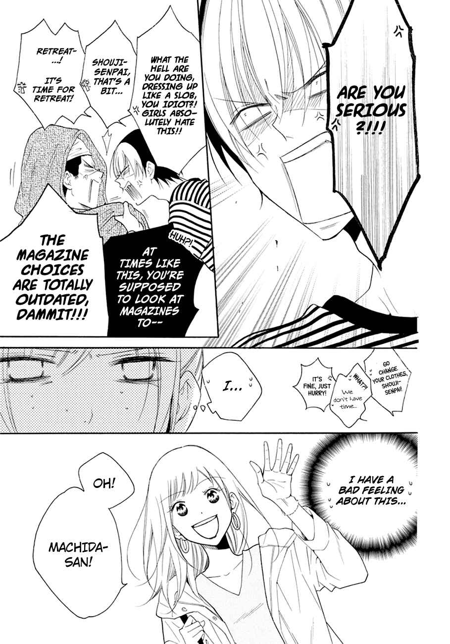 Chapter 98 - Page 11