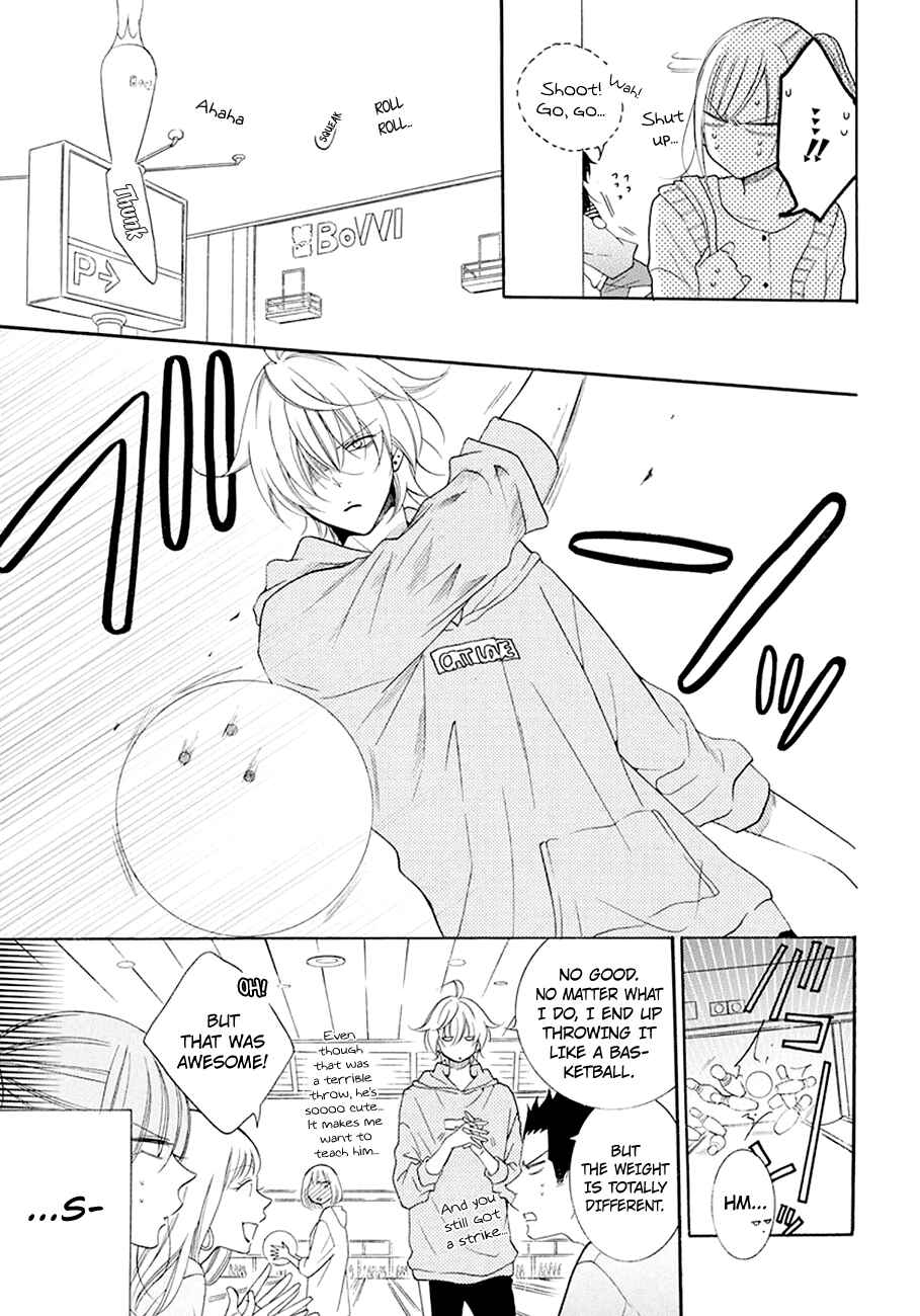 Chapter 98 - Page 13