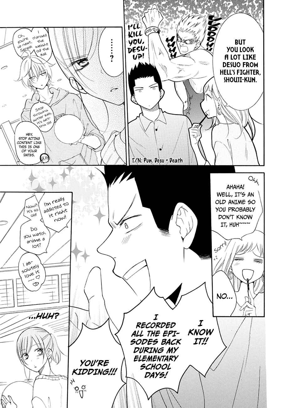 Chapter 98 - Page 15