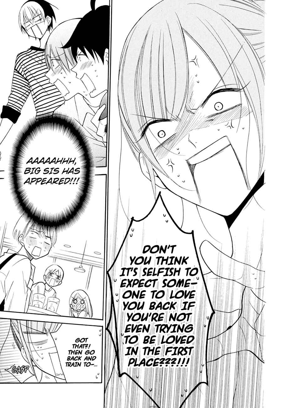 Chapter 98 - Page 23