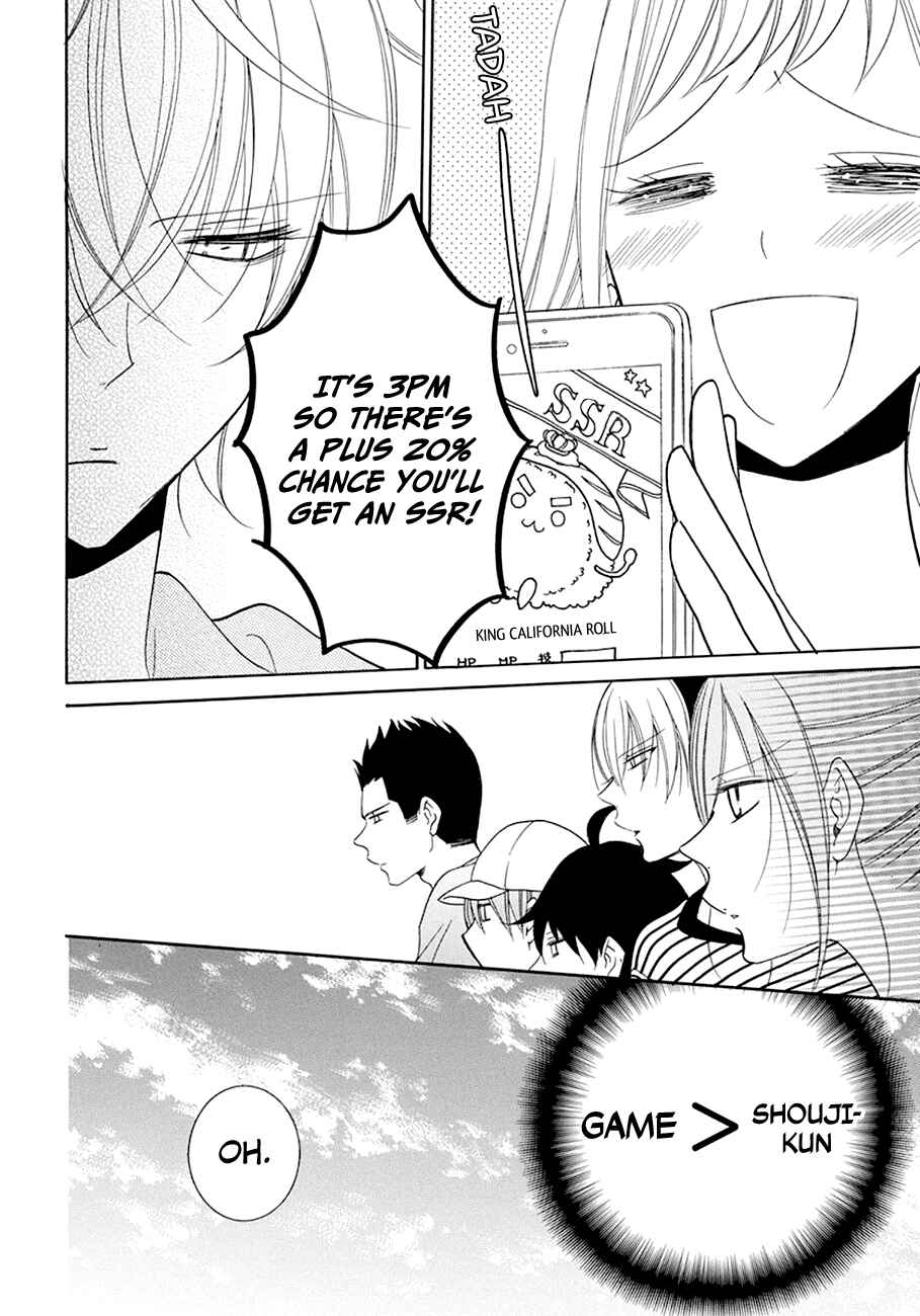 Chapter 98 - Page 28