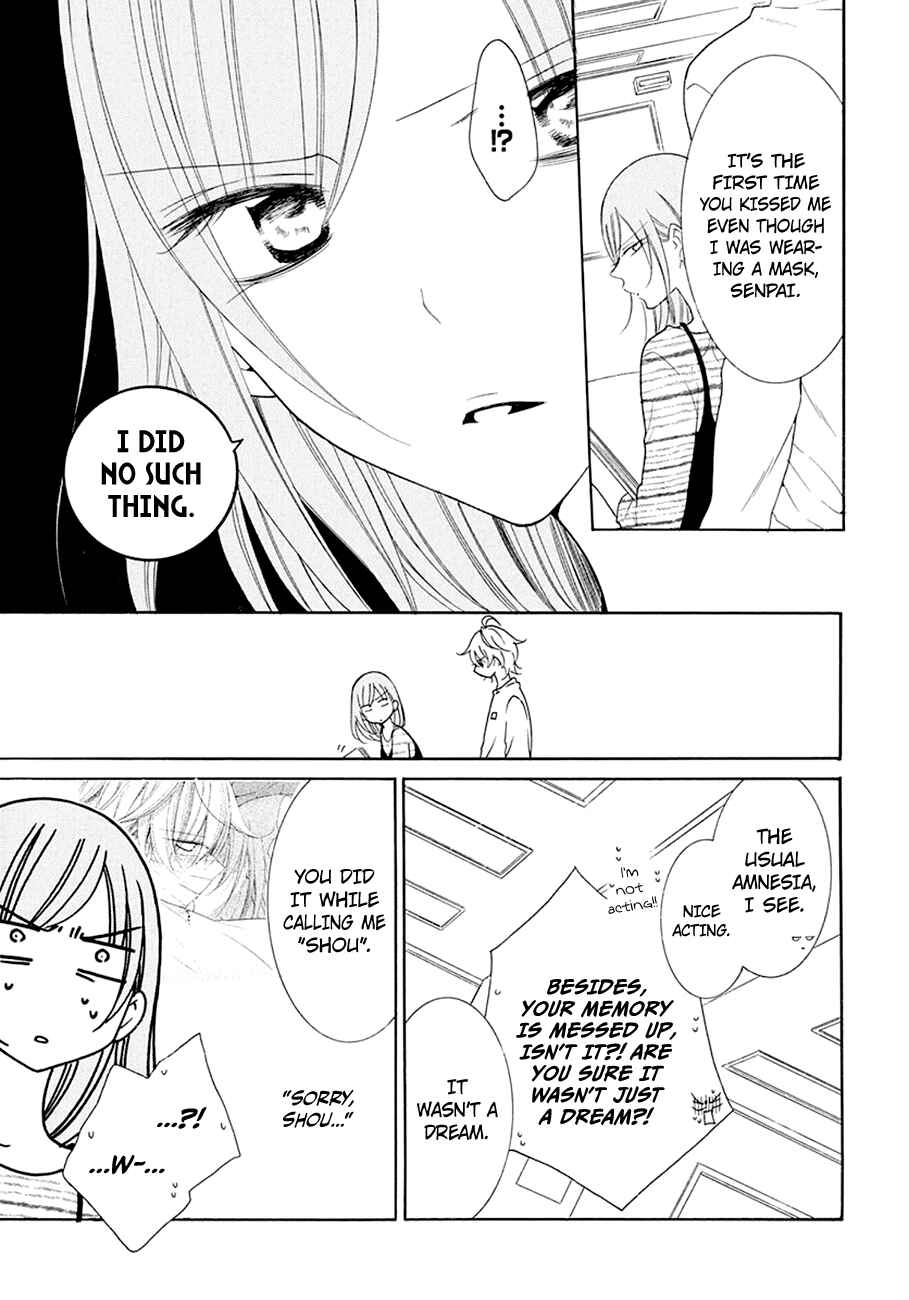 Chapter 98 - Page 5