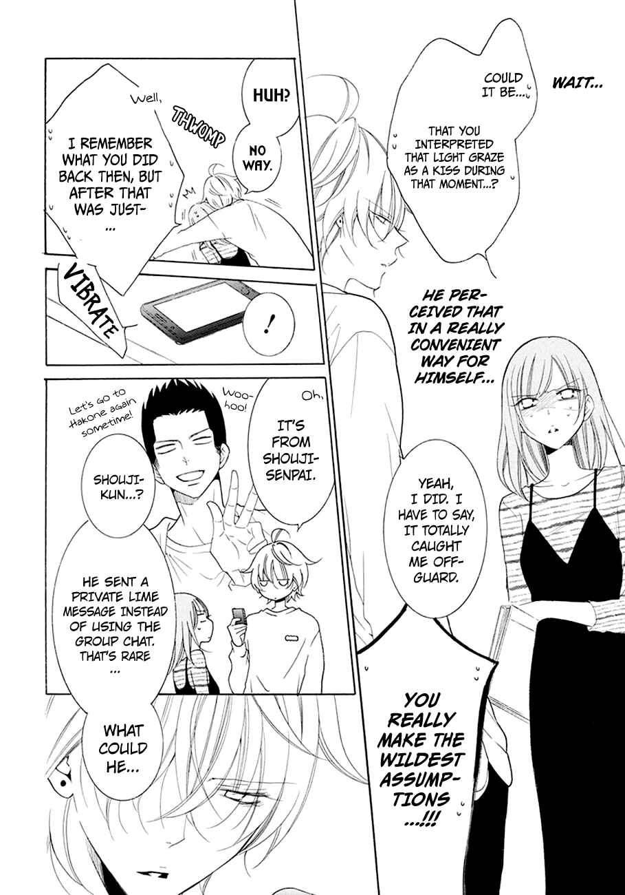 Chapter 98 - Page 6