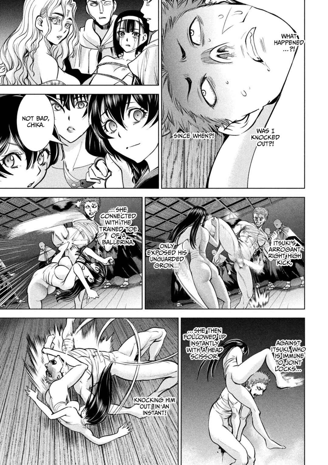 Chapter 165 - Page 13