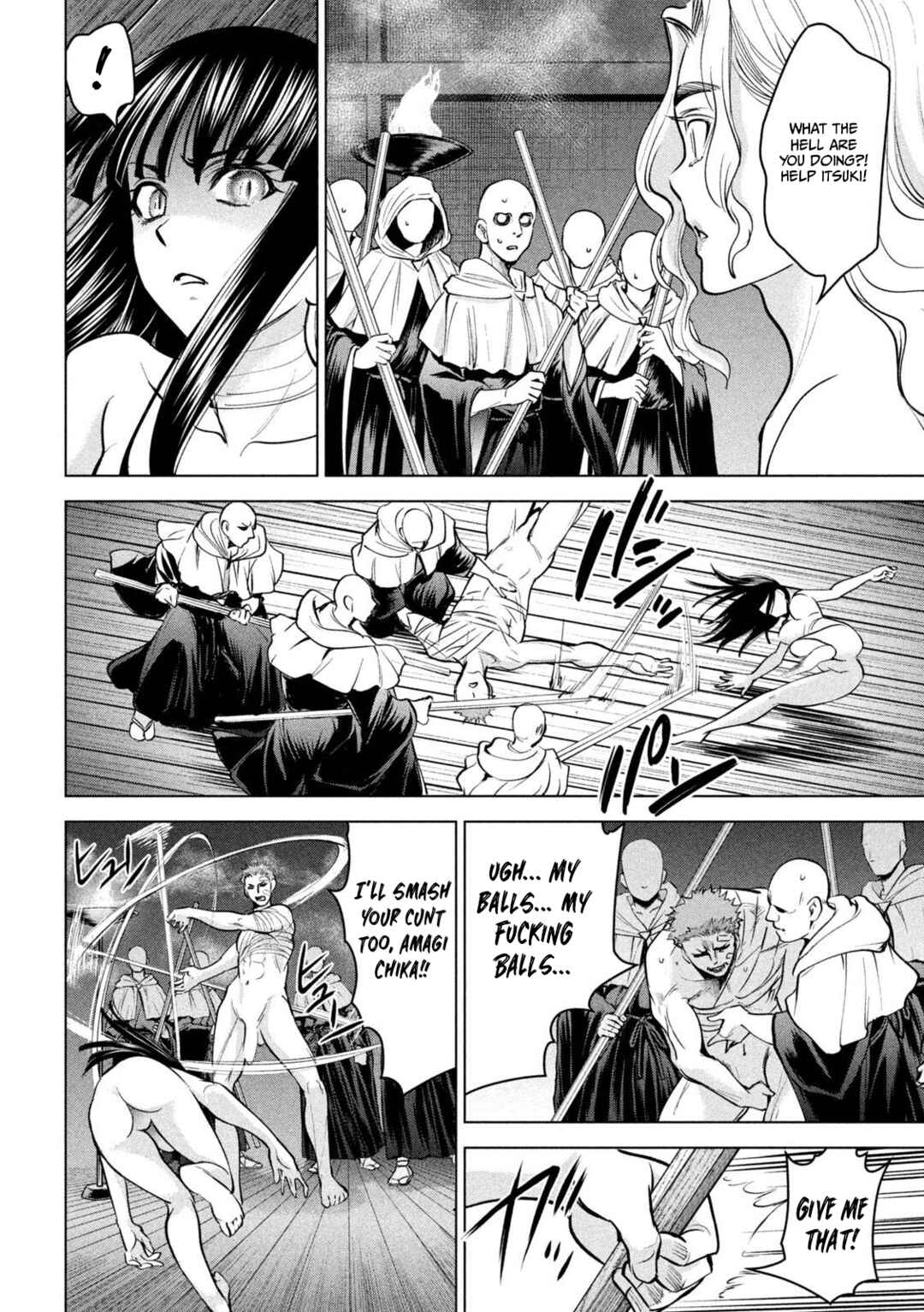 Chapter 165 - Page 14