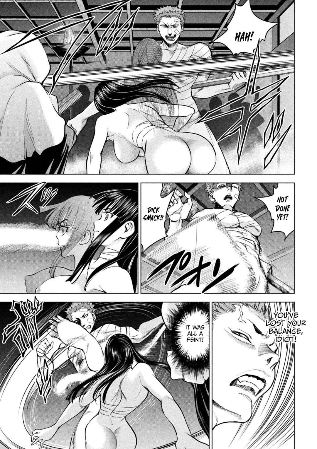 Chapter 165 - Page 15