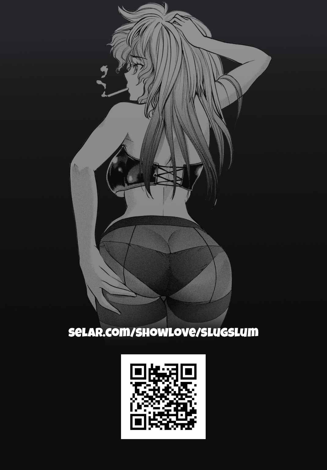 Chapter 165 - Page 21