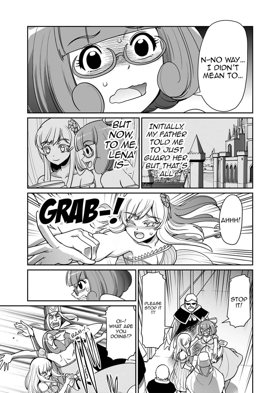 Chapter 35 - Page 10