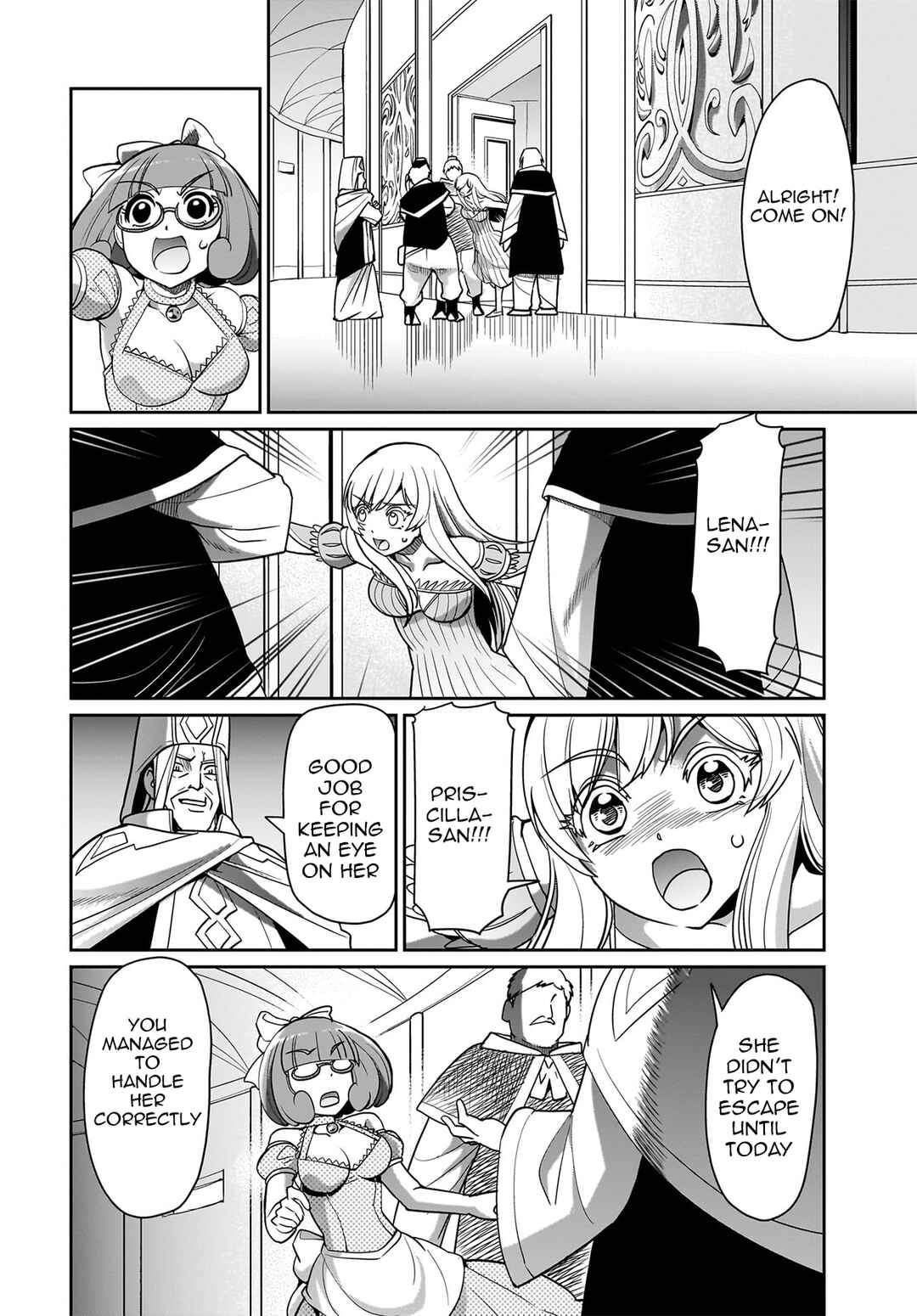 Chapter 35 - Page 9
