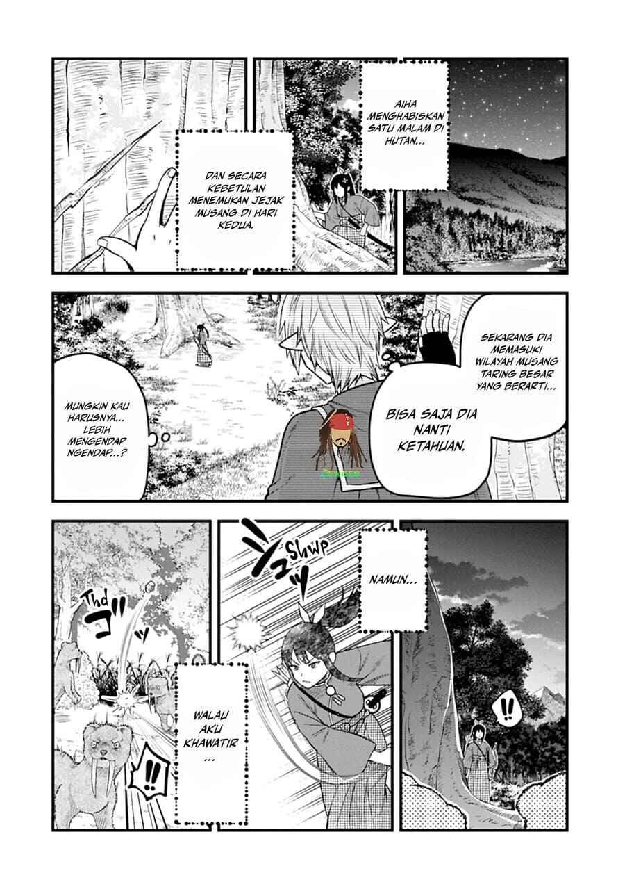 Chapter 43 - Page 20