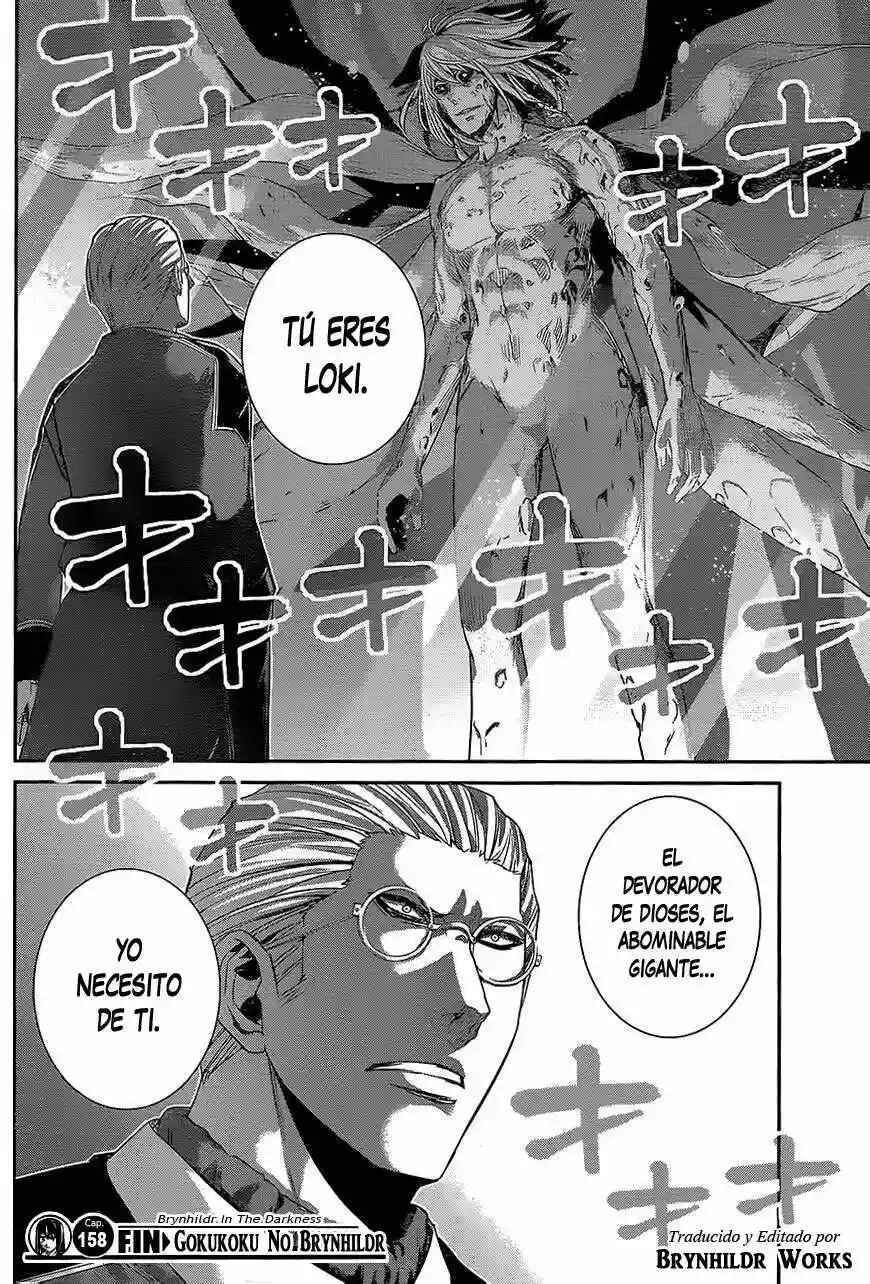 Chapter 158 - Page 19