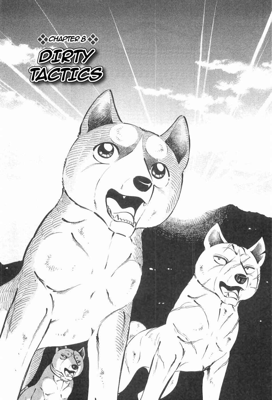 Chapter 128 - Page 1
