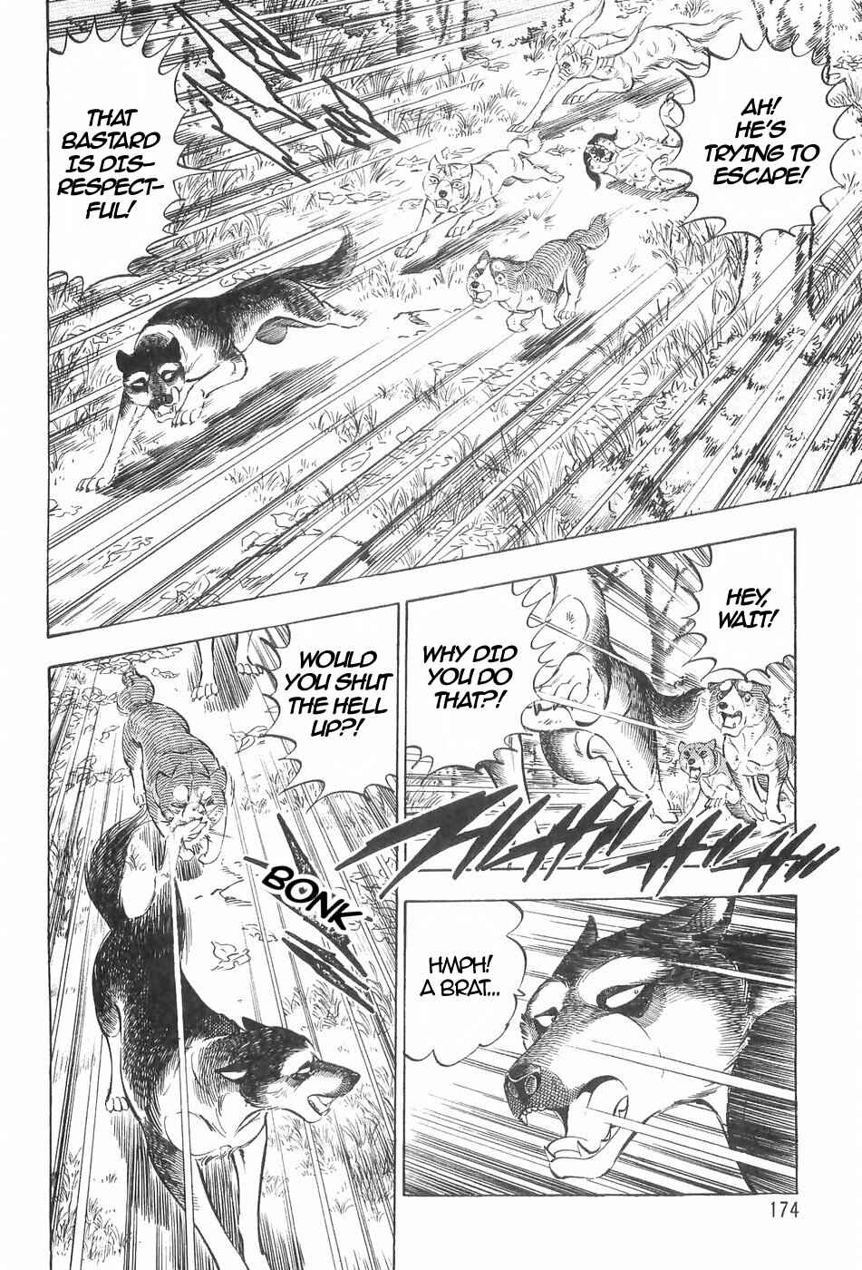Chapter 128 - Page 14