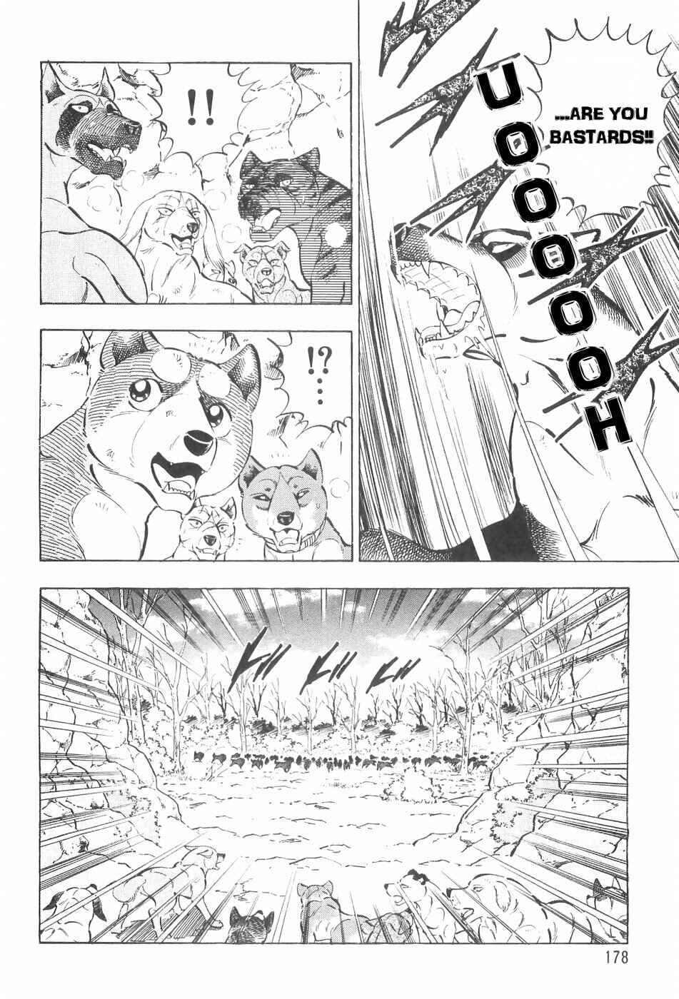 Chapter 128 - Page 18