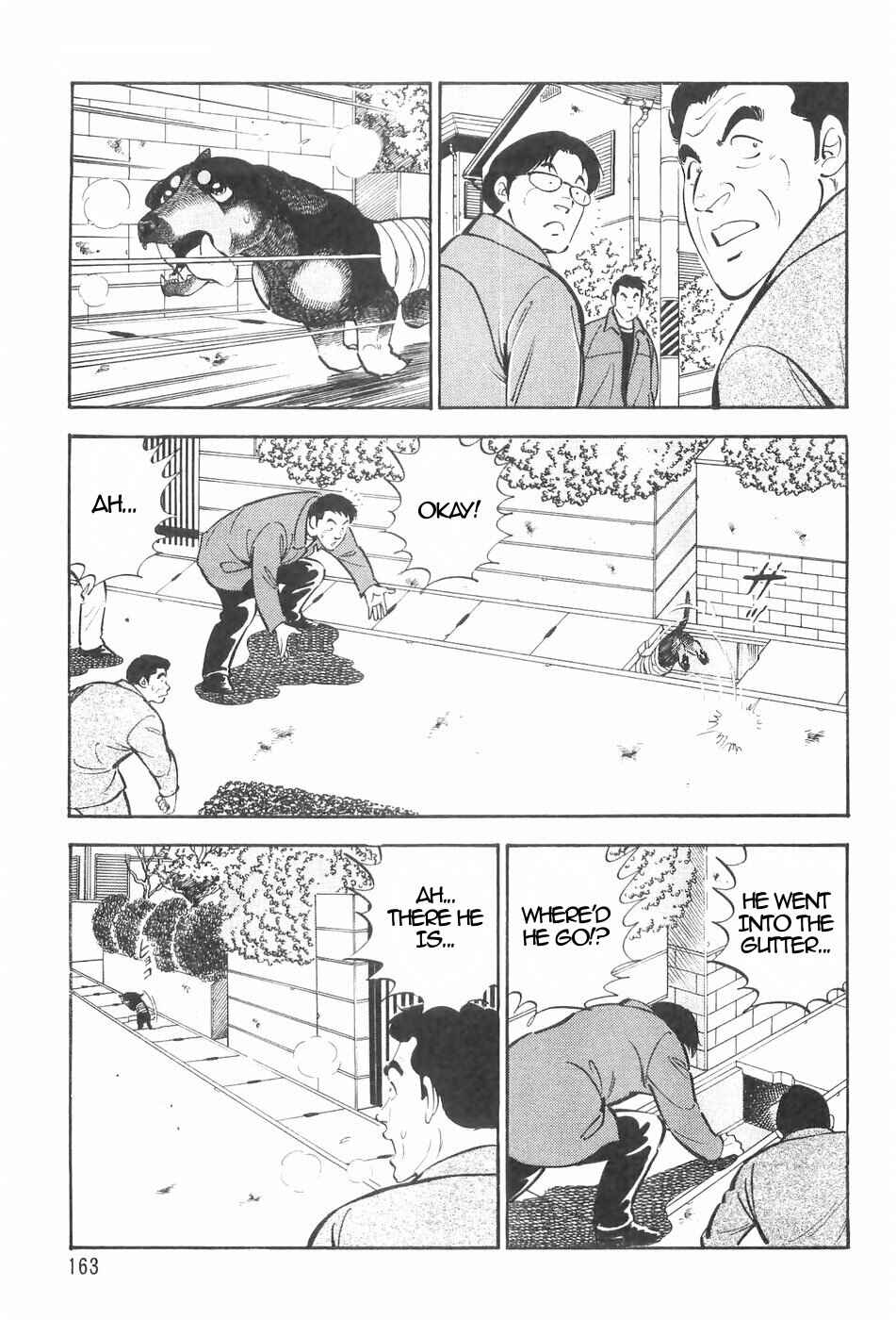 Chapter 128 - Page 3