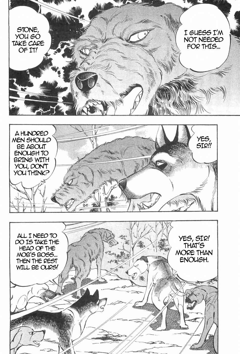 Chapter 128 - Page 8