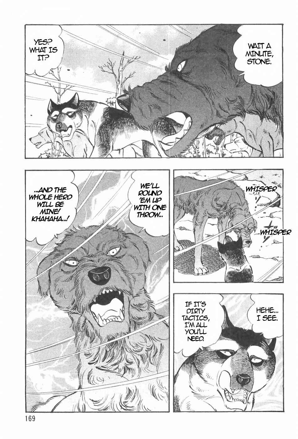 Chapter 128 - Page 9
