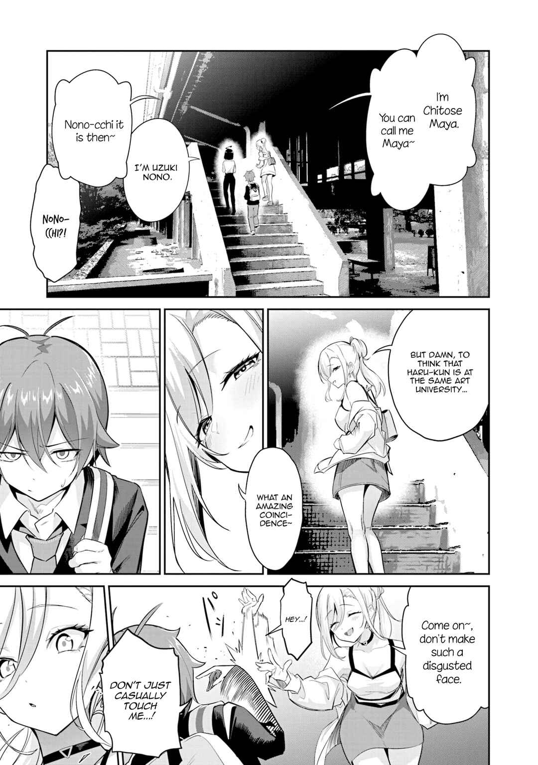 Chapter 3 - Page 2