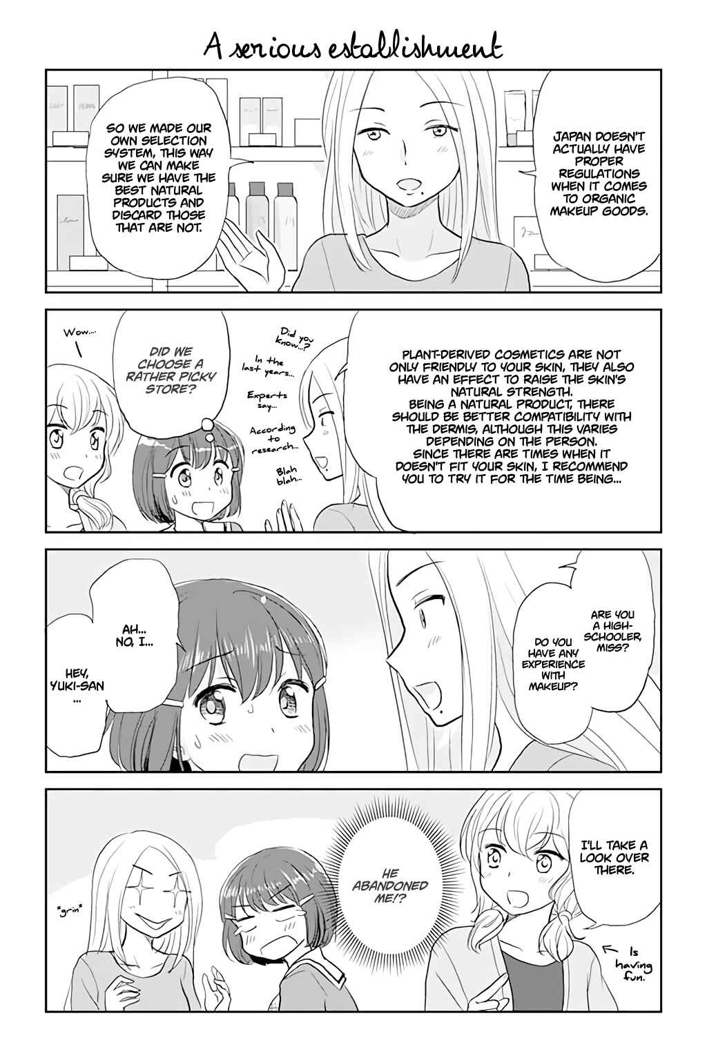 Chapter 67 - Page 1