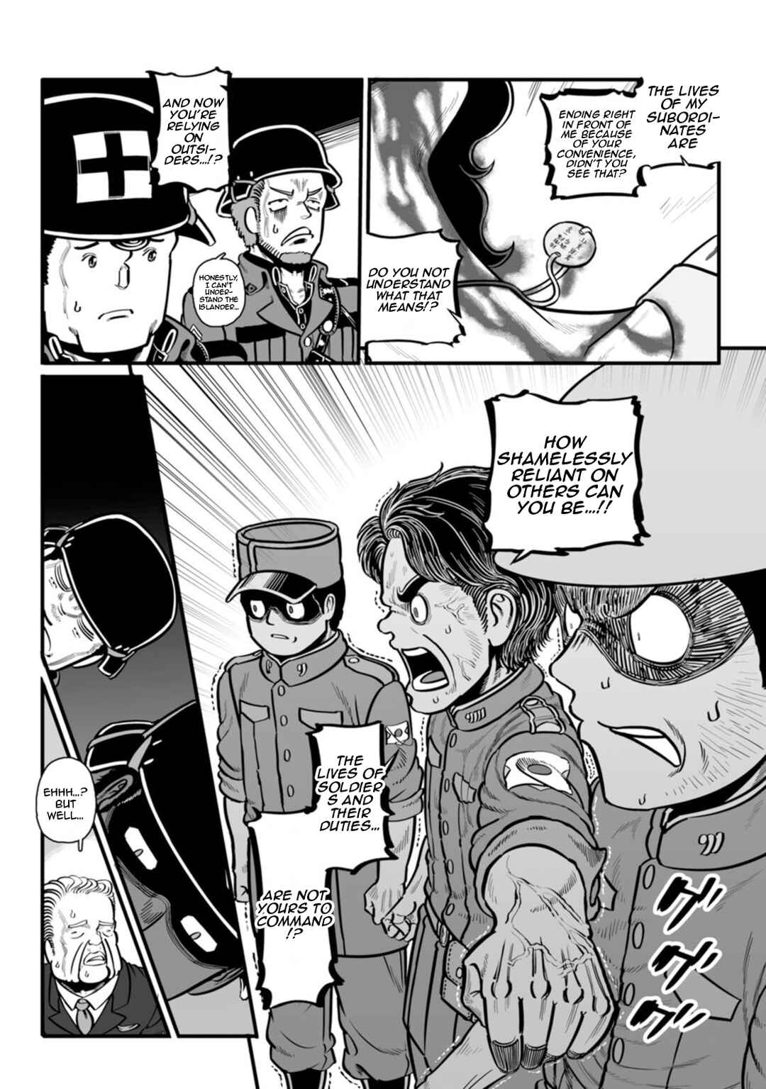 Chapter 46 - Page 14