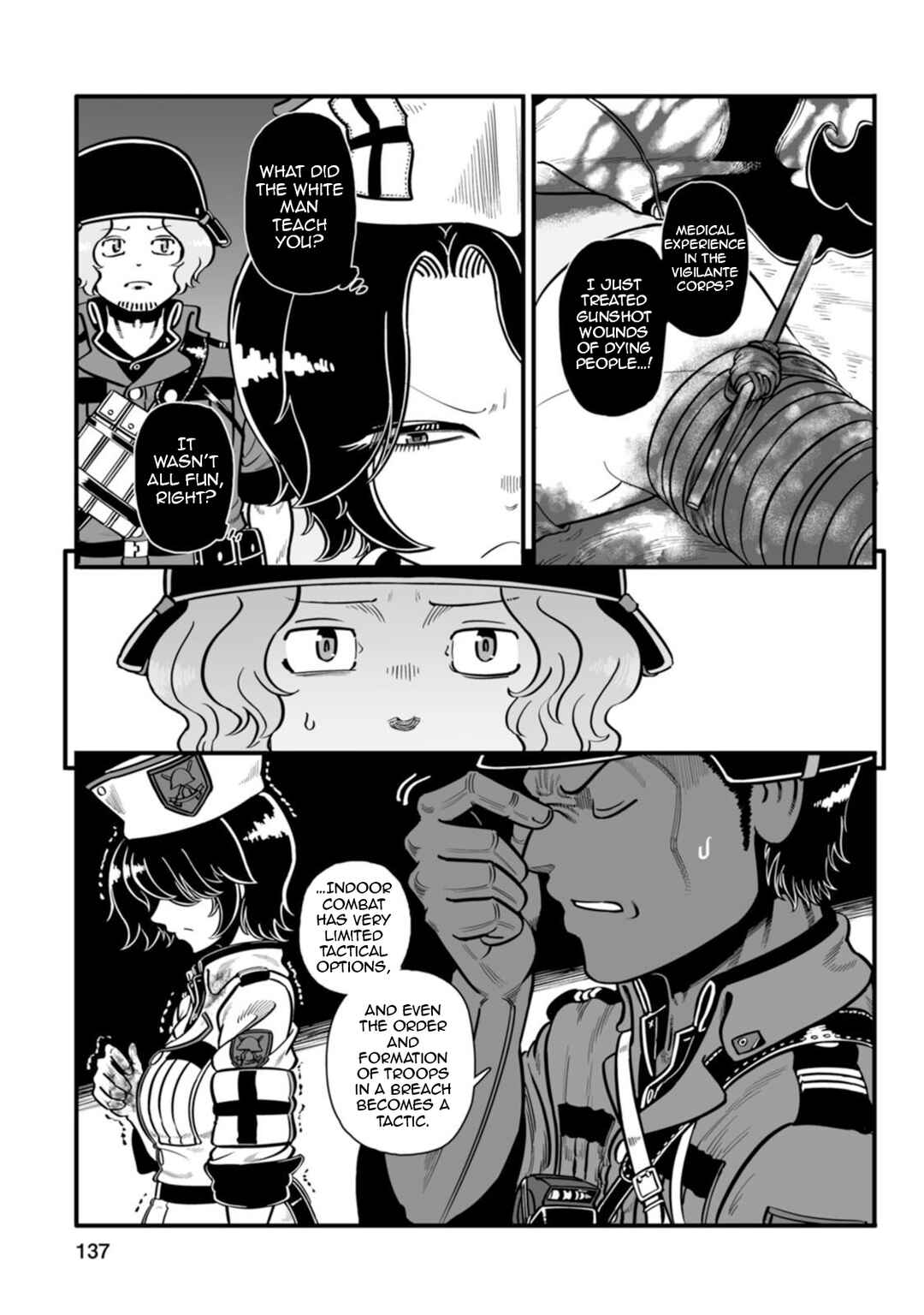 Chapter 46 - Page 16