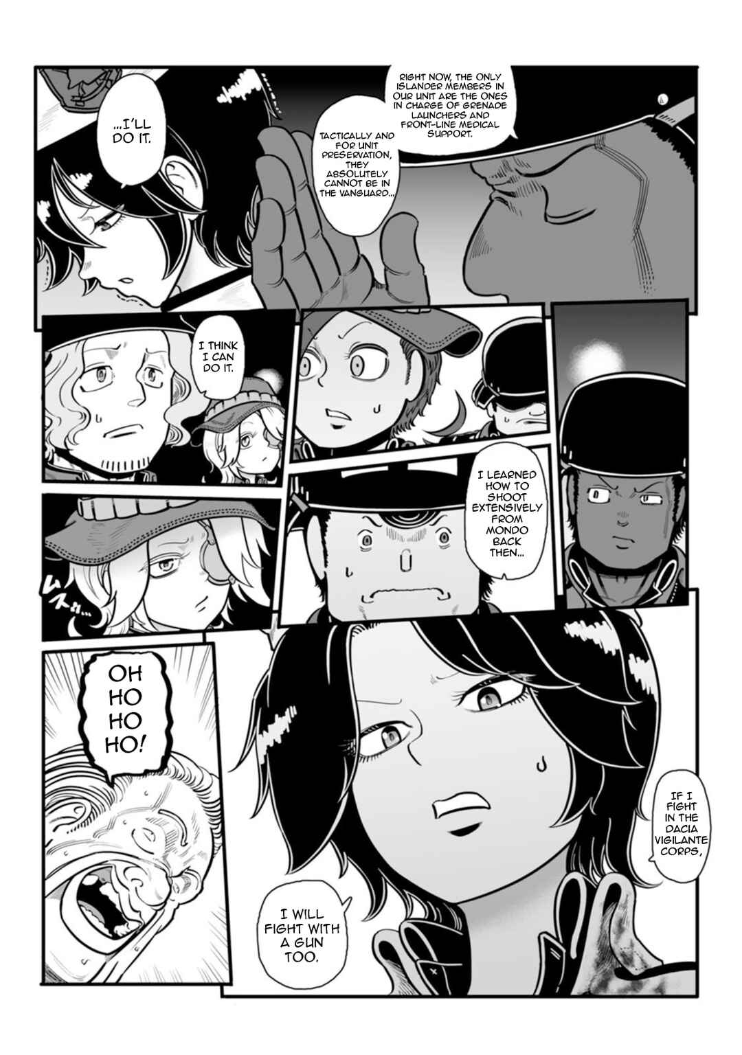 Chapter 46 - Page 17